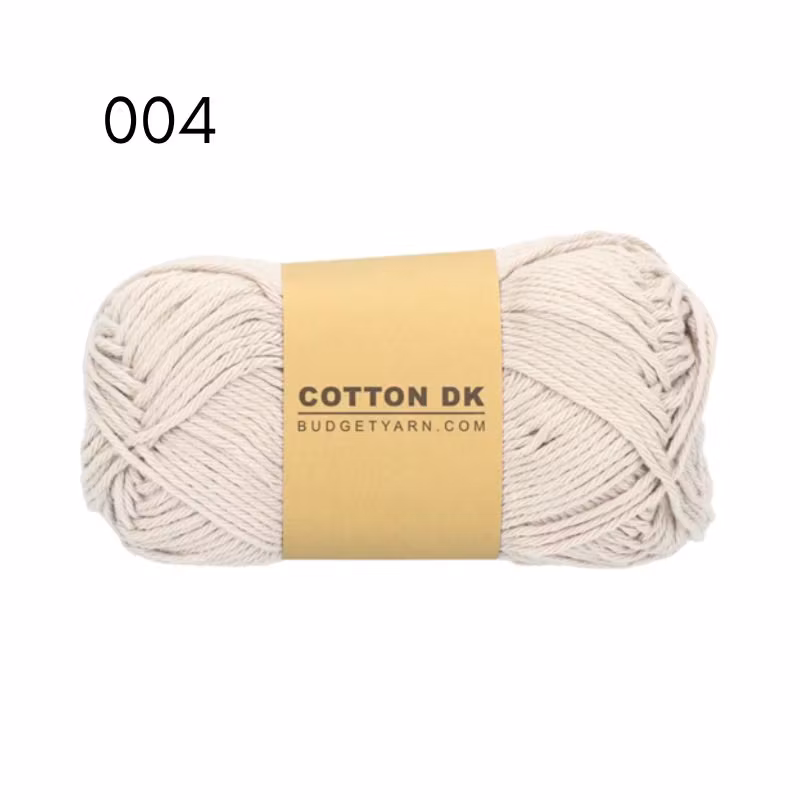 Cotton DK
