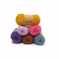 Cotton DK