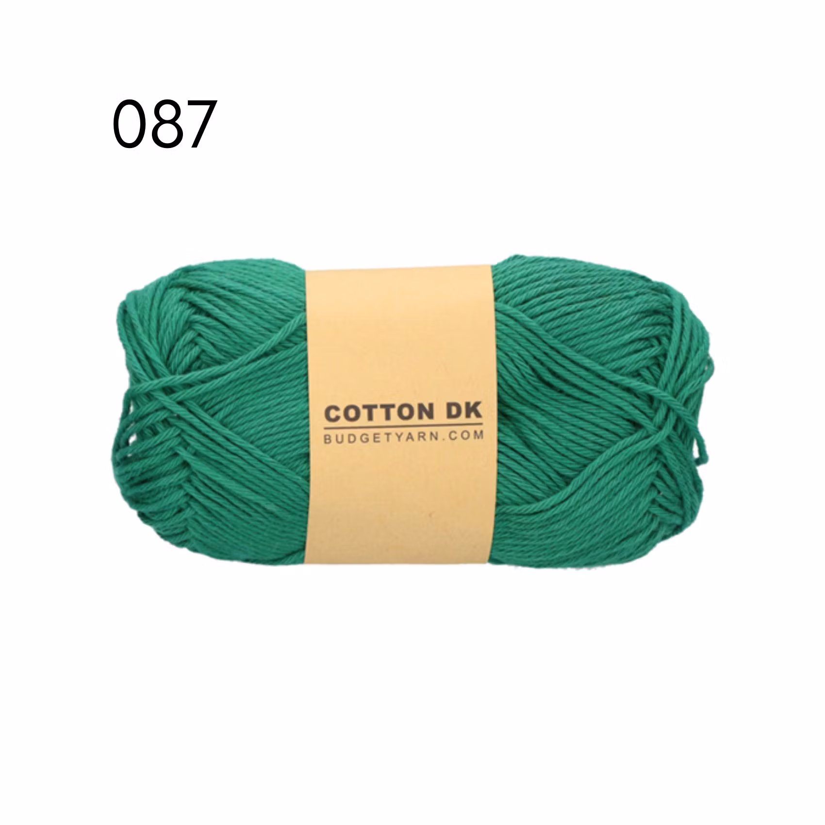 Cotton DK