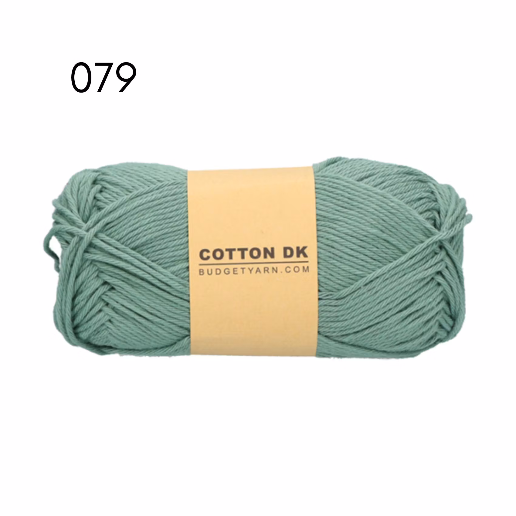 Cotton DK