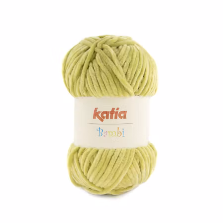 Bambi Baby Love Pistachio 332