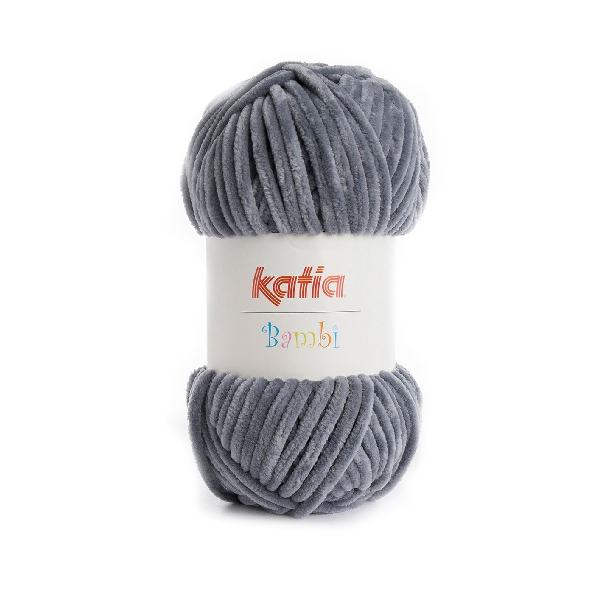 Bambi Baby Love Grey 314