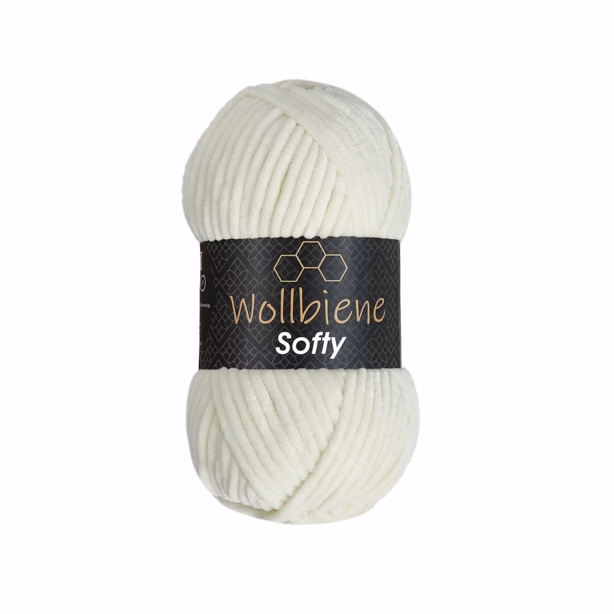 Wollbiene SOFTY