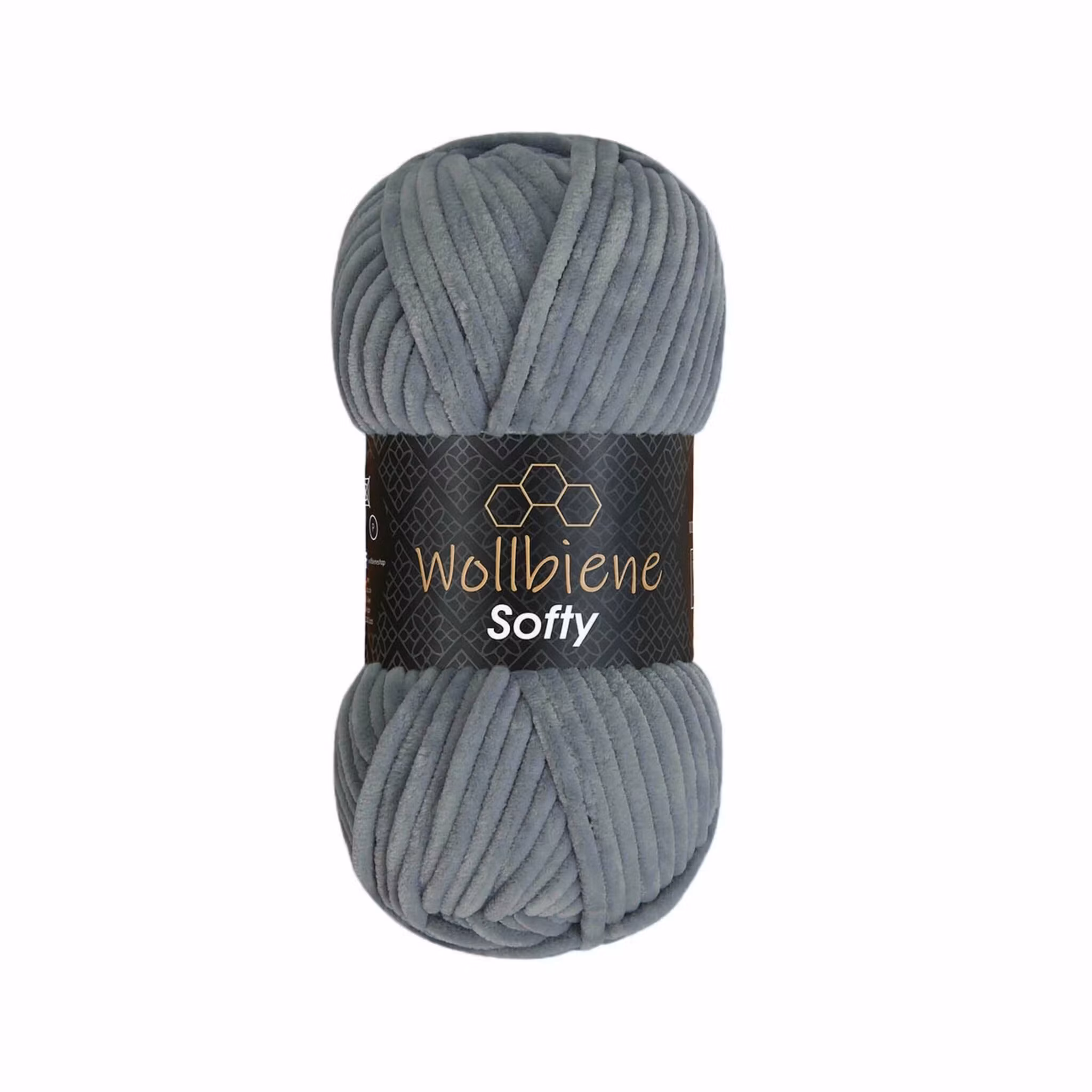 Wollbiene SOFTY