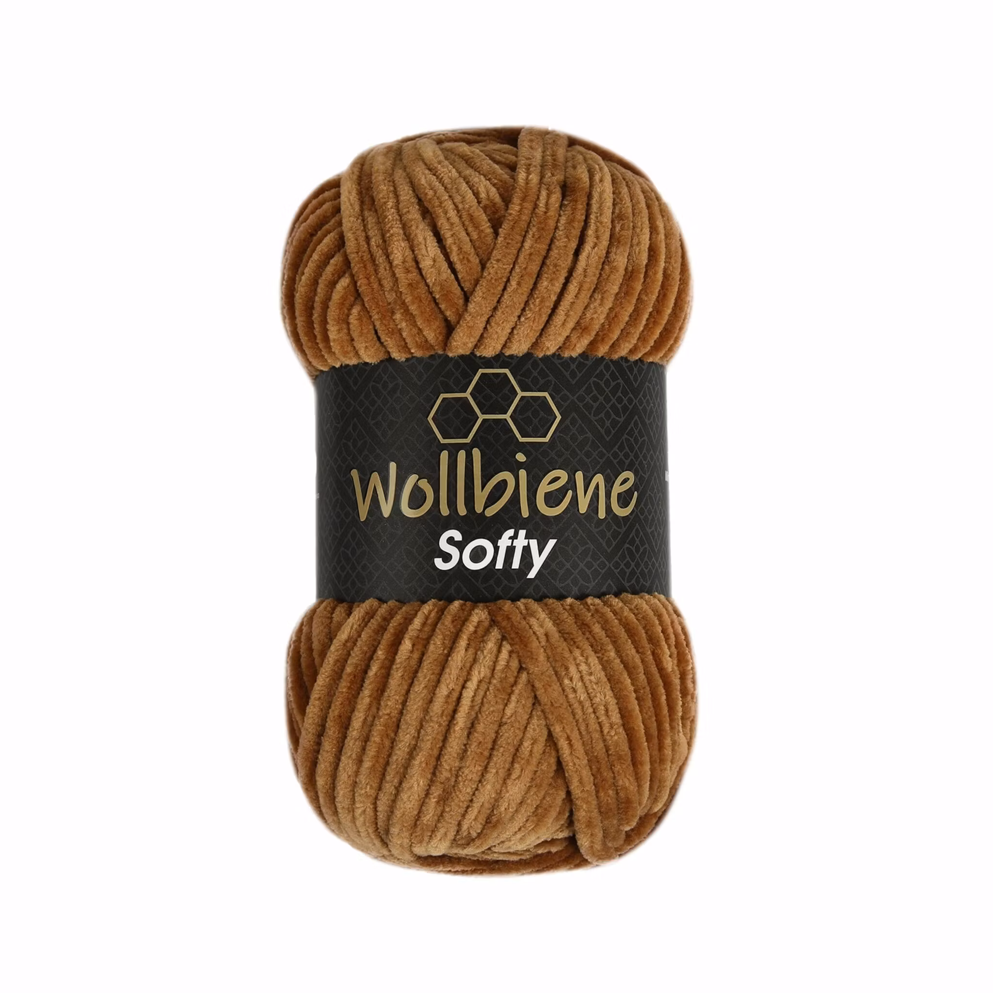 Wollbiene SOFTY