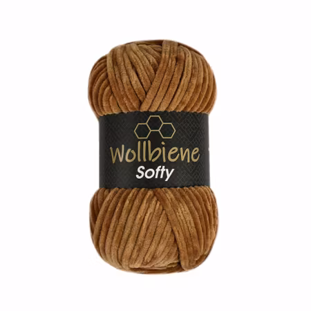 Wollbiene SOFTY