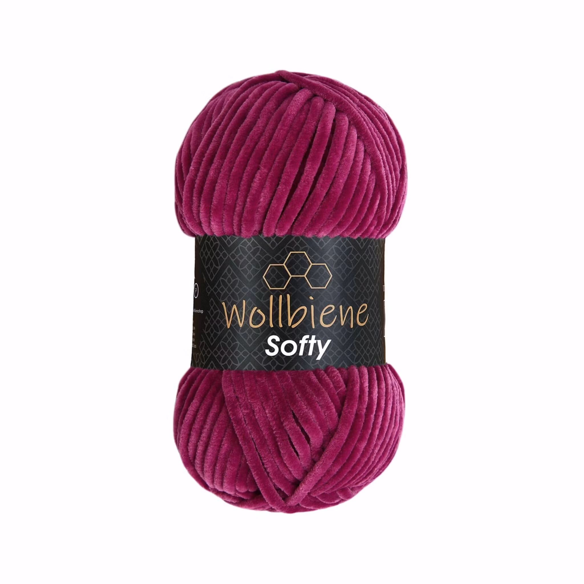 Wollbiene SOFTY