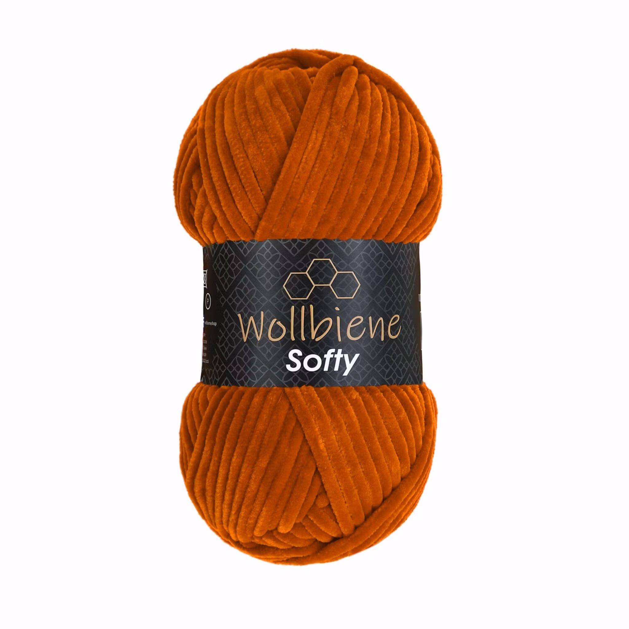 Wollbiene SOFTY