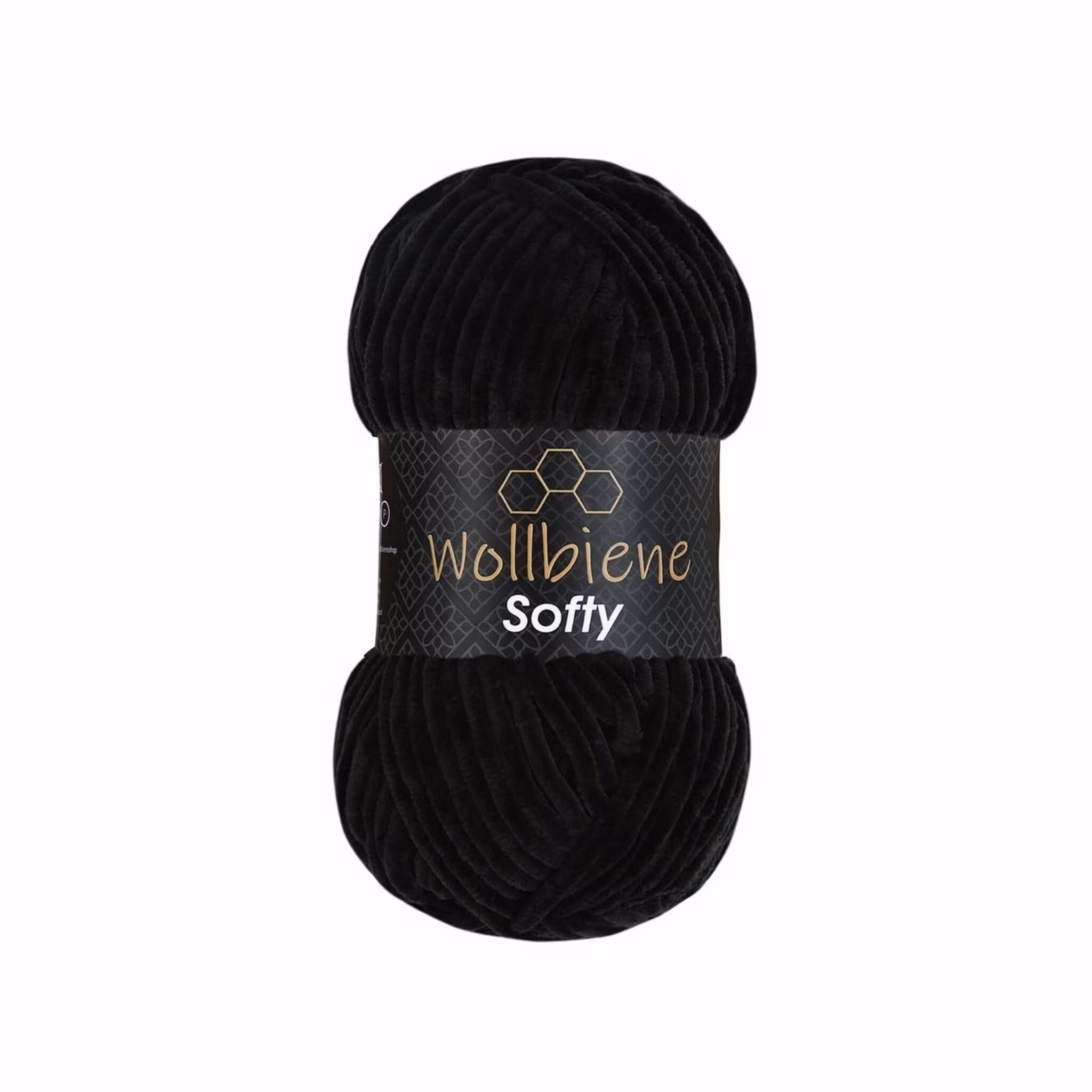 Wollbiene SOFTY