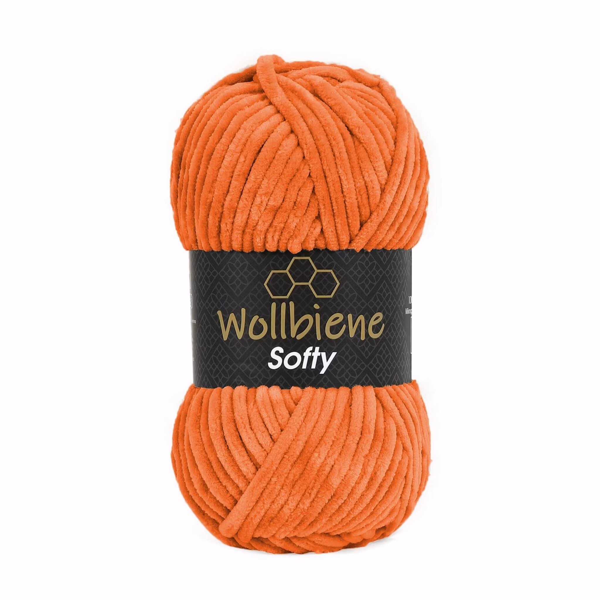 Wollbiene SOFTY