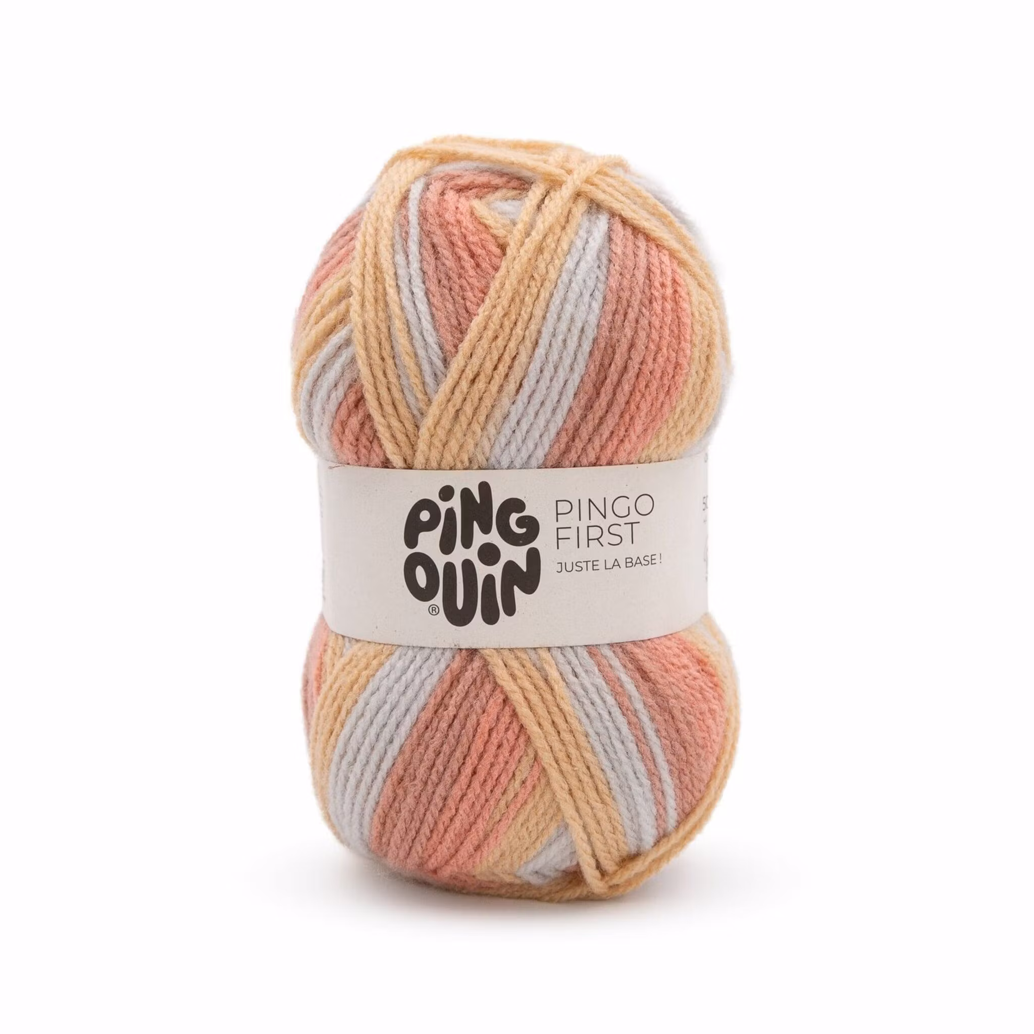 Pingo First