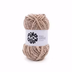 Pingo Chenille Imprimée