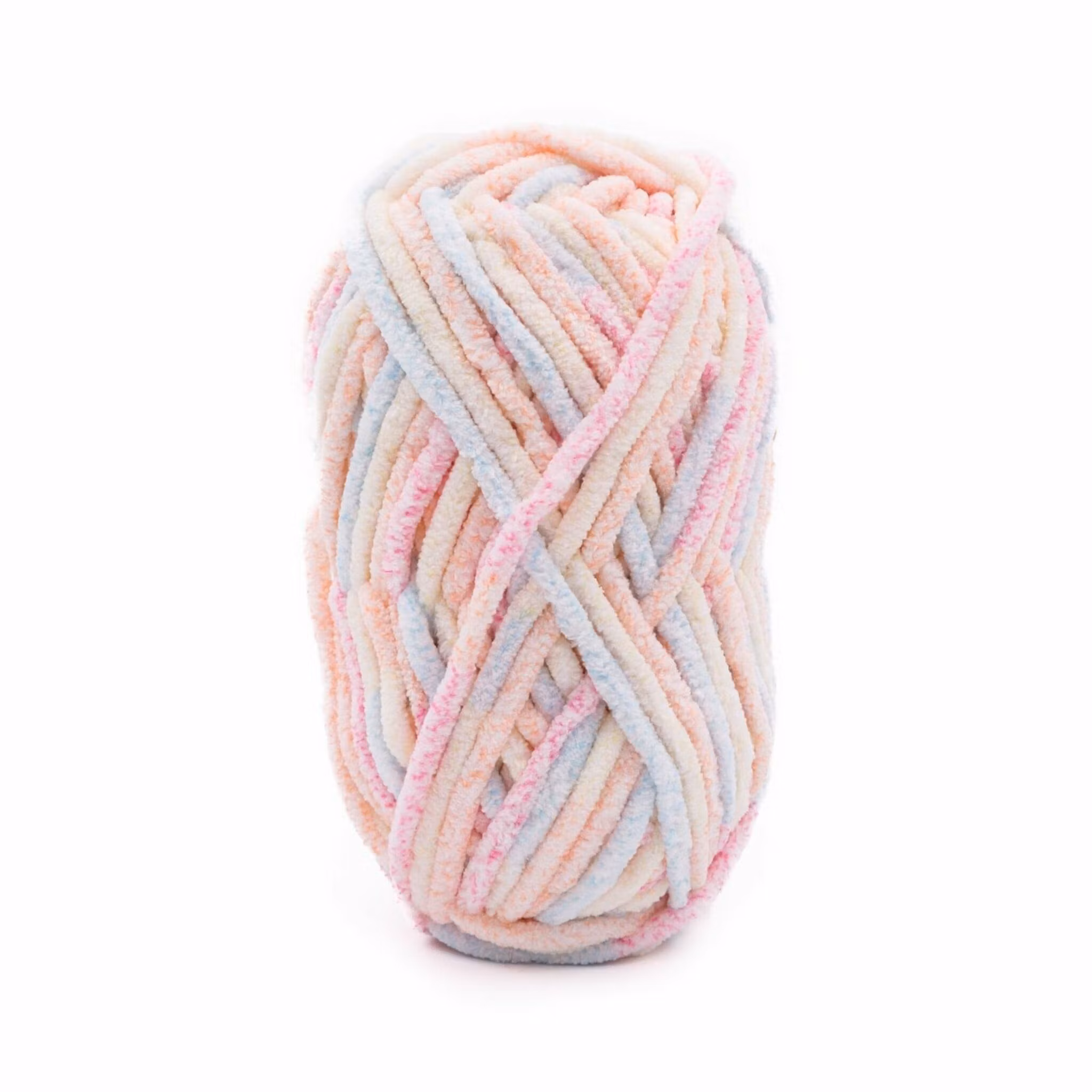 Pingo Chenille Imprimée