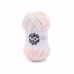Pingo Chenille Imprimée