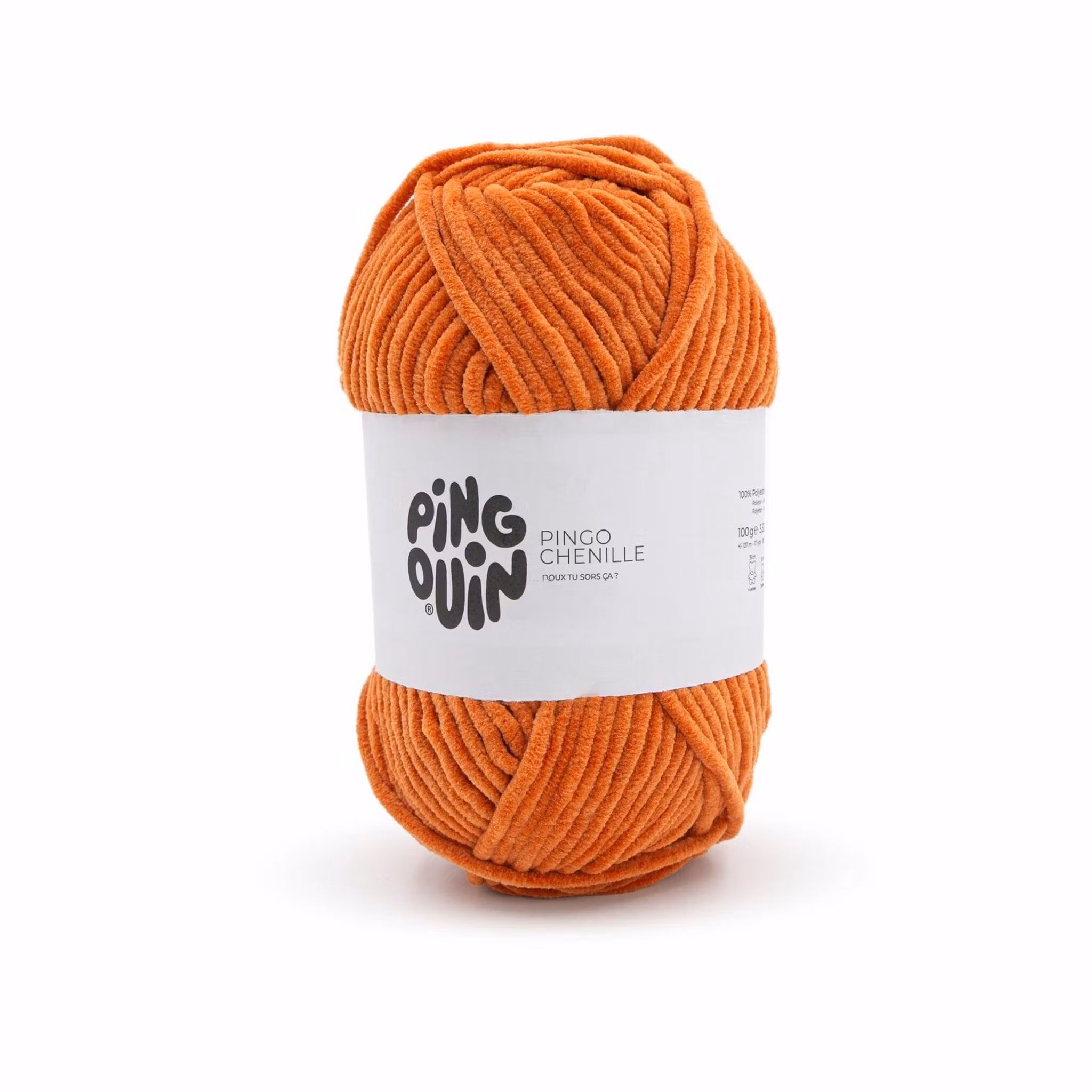 Pingo Chenille
