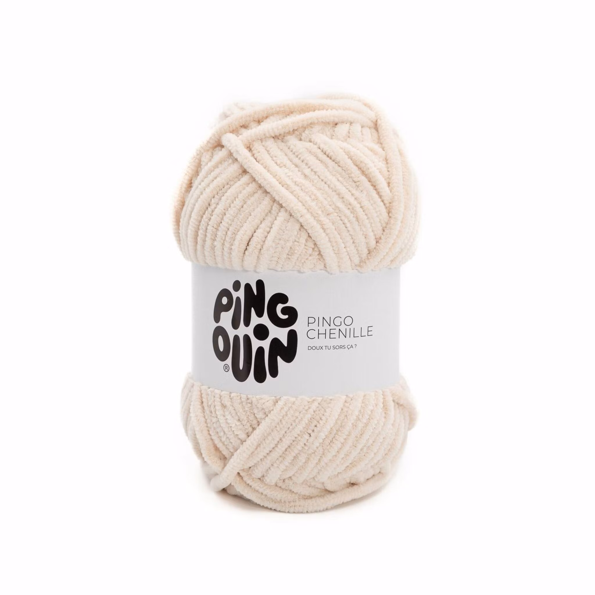 Pingo Chenille