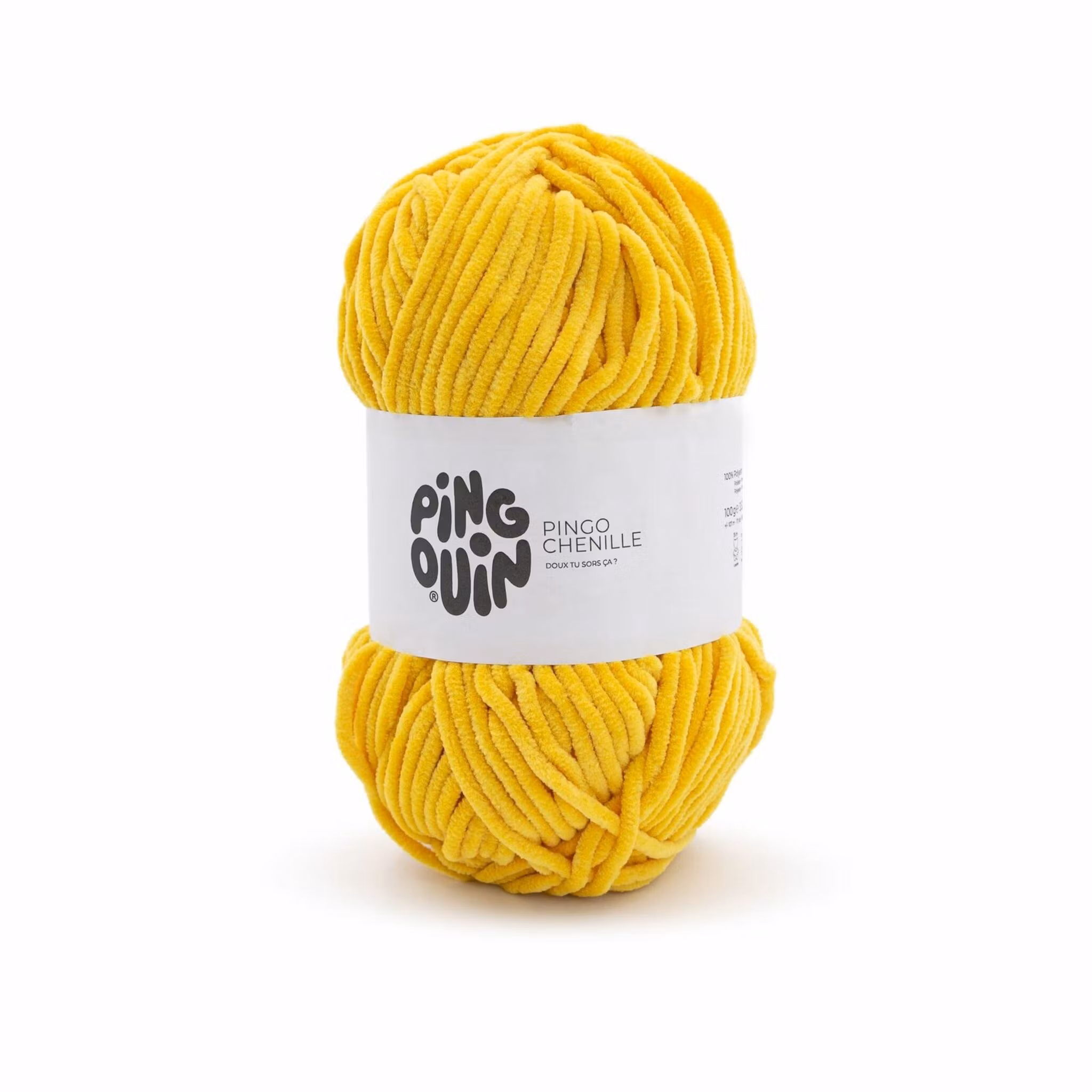 Pingo Chenille