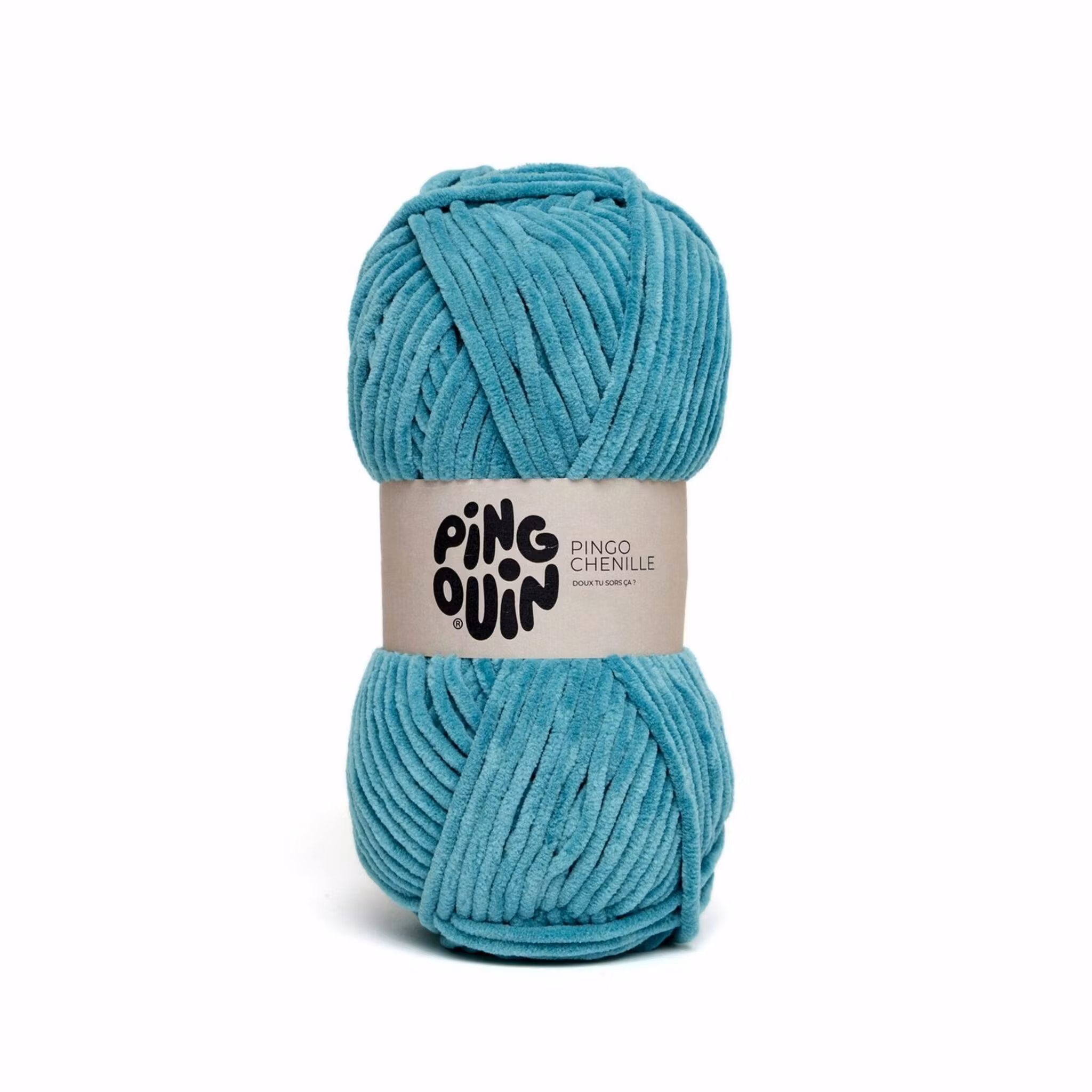 Pingo Chenille