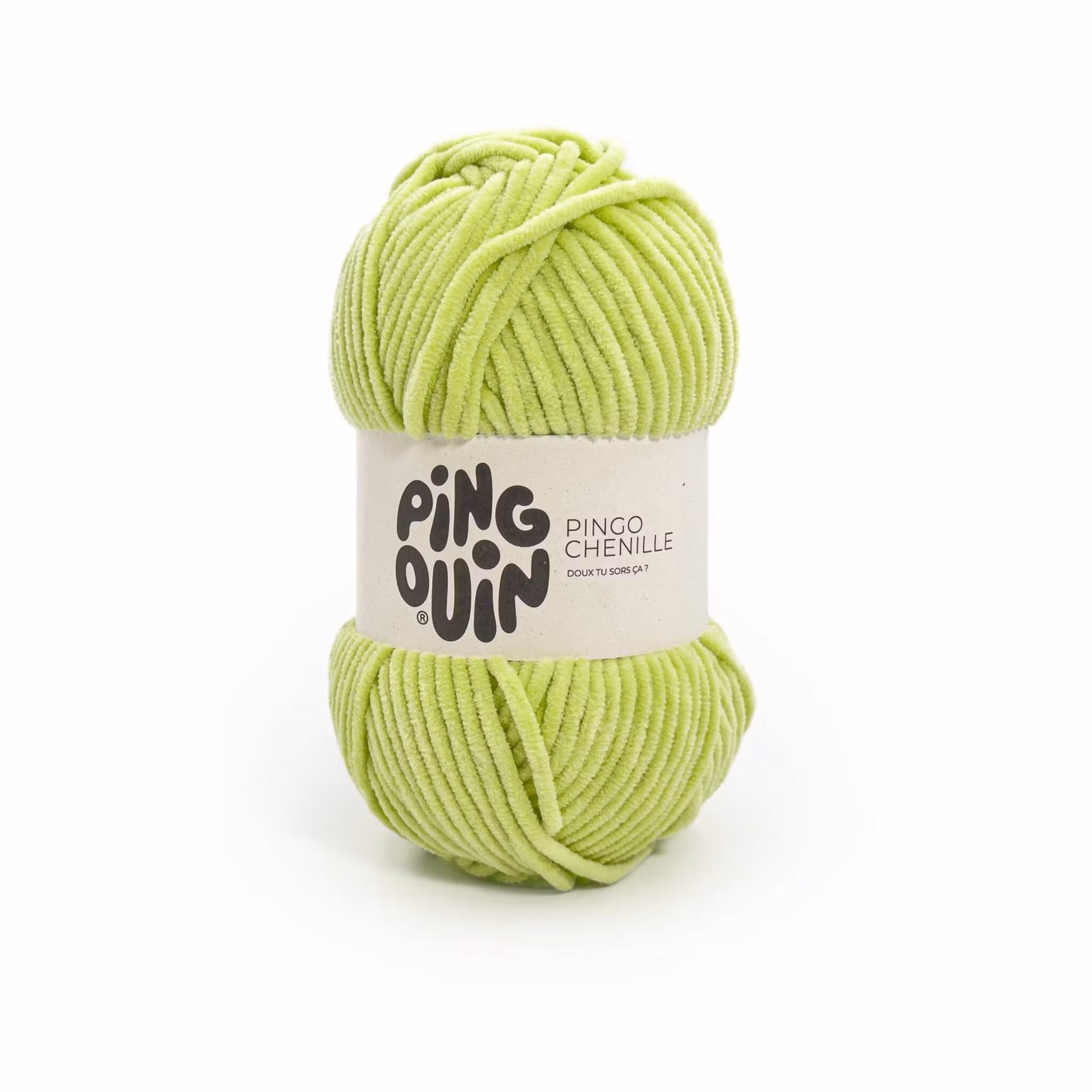 Pingo Chenille