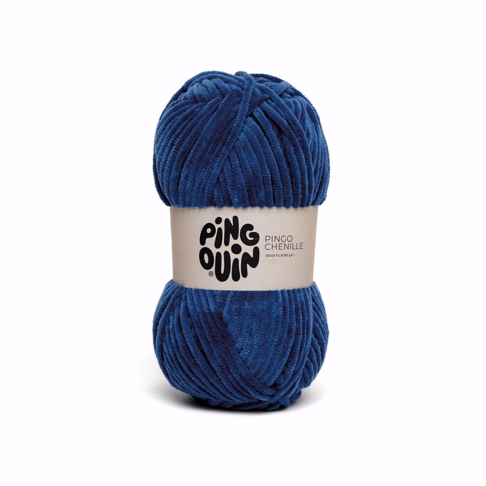 Pingo Chenille