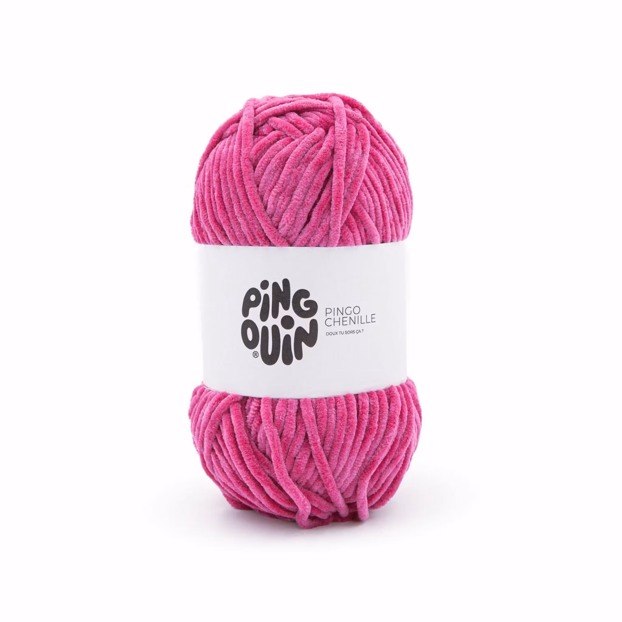 Pingo Chenille