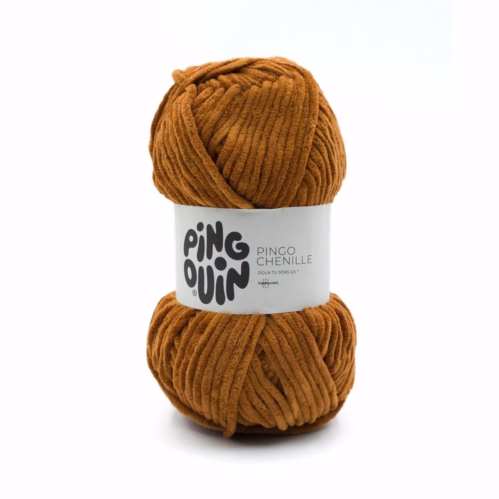 Pingo Chenille