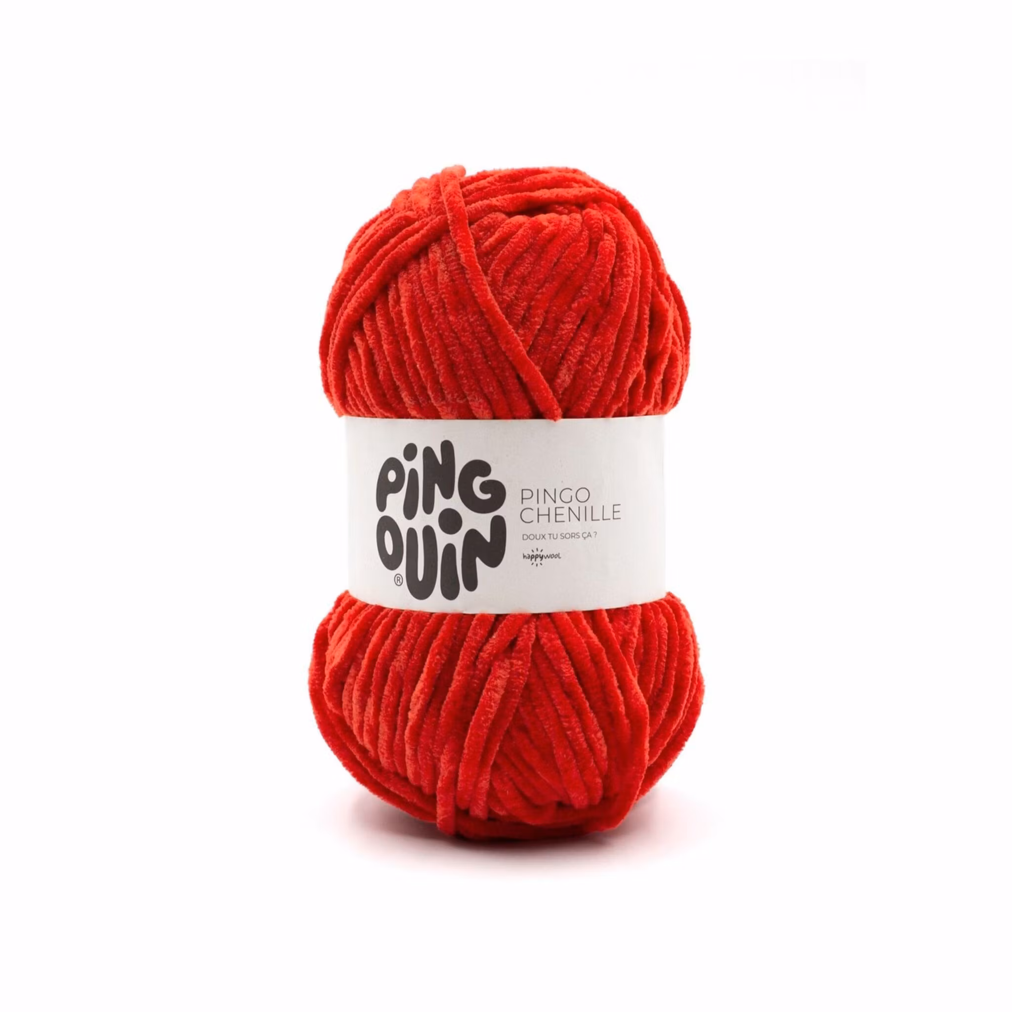 Pingo Chenille