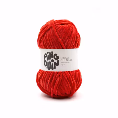 Pingo Chenille