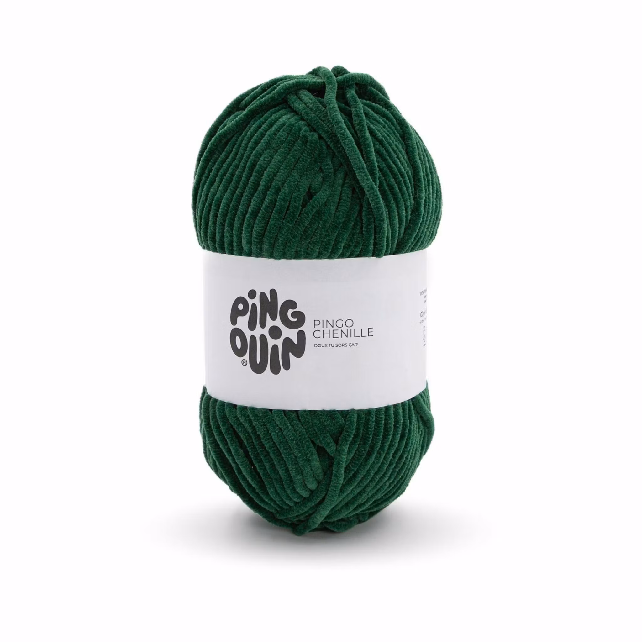 Pingo Chenille