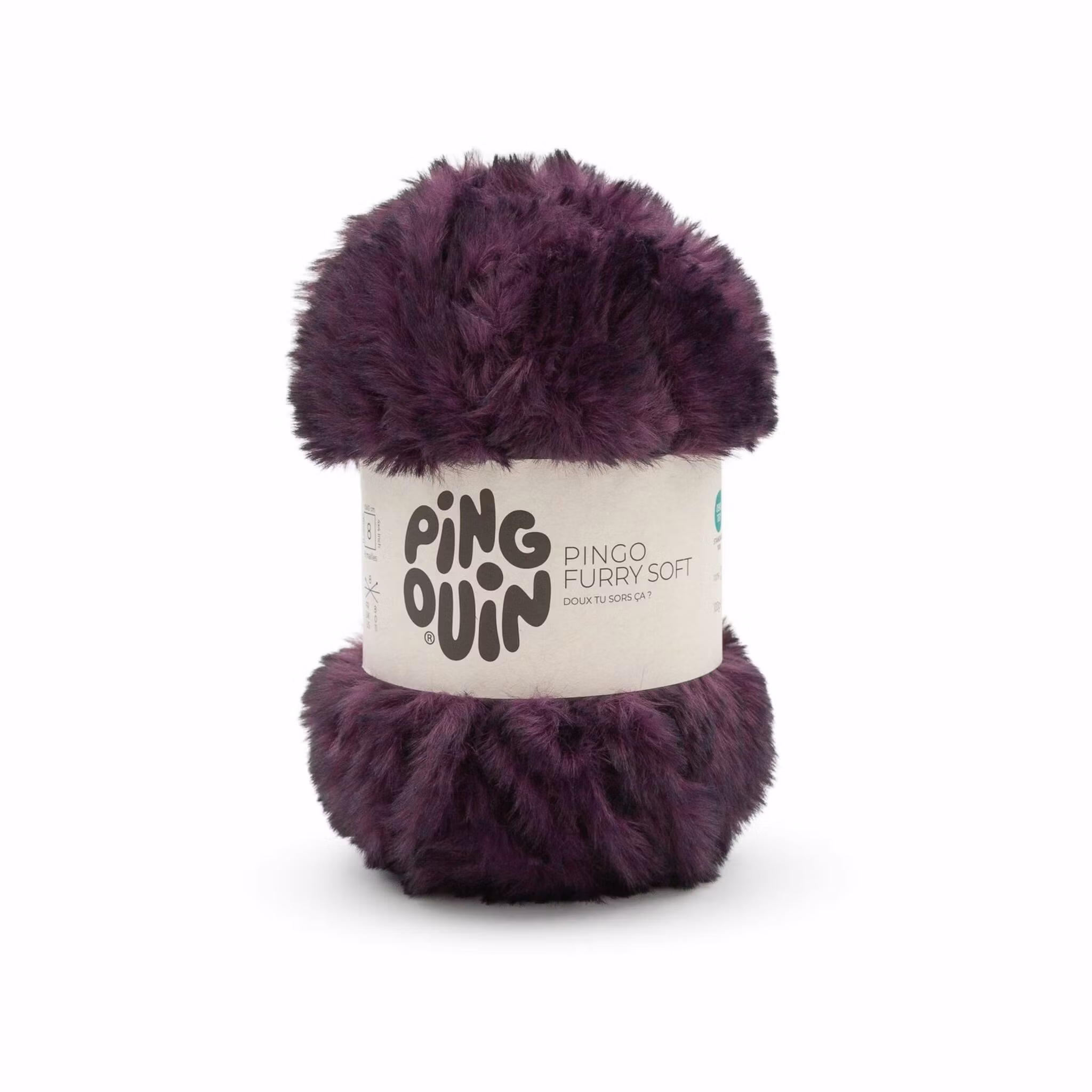 Pingo Furry Soft