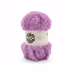 Pingo Furry Soft