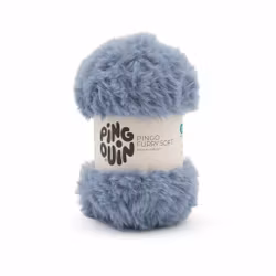 Pingo Furry Soft