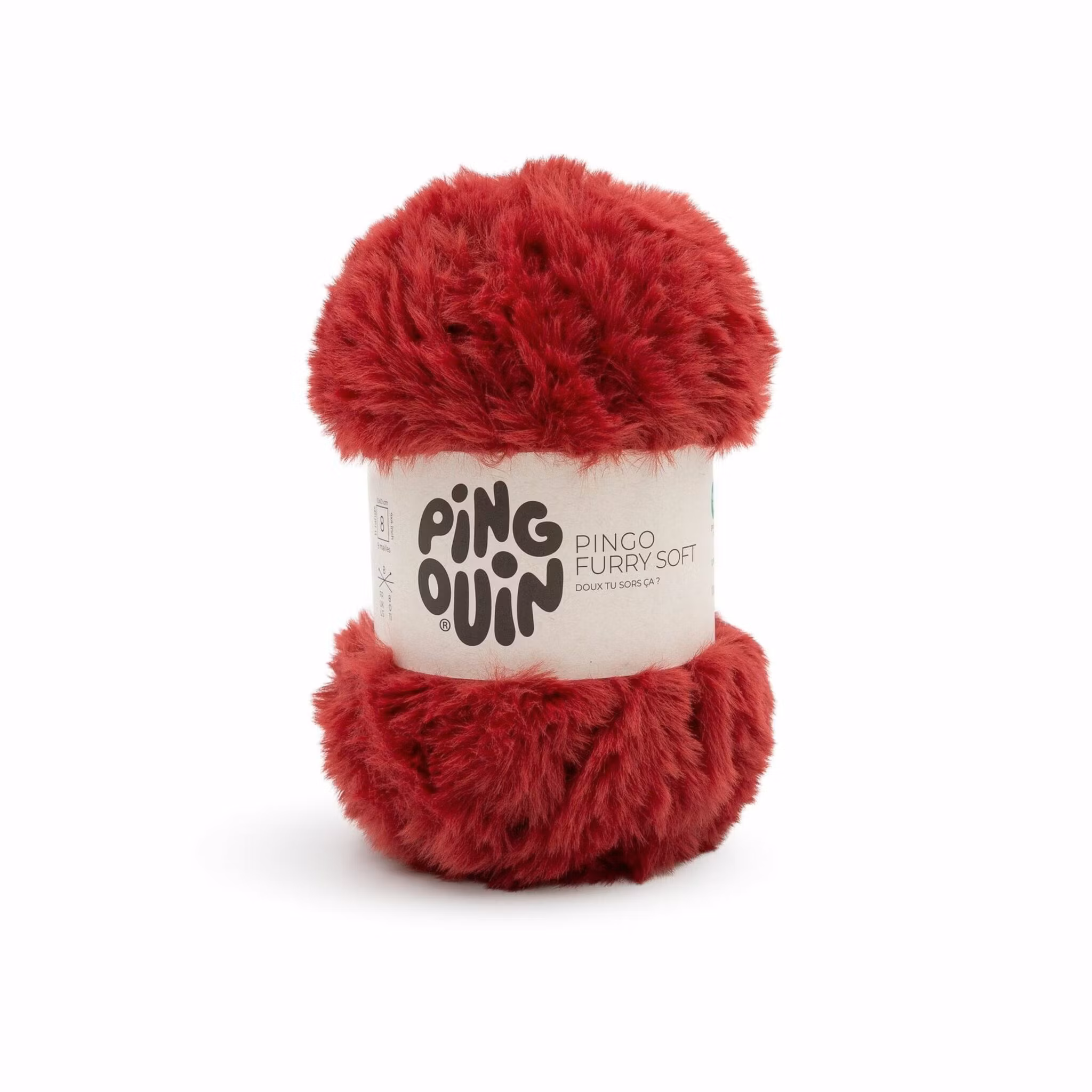 Pingo Furry Soft