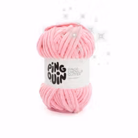 Pingo Chenille Glitter