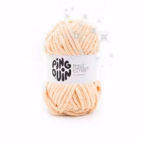 Pingo Chenille Glitter