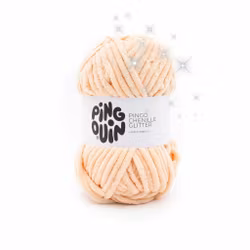 Pingo Chenille Glitter