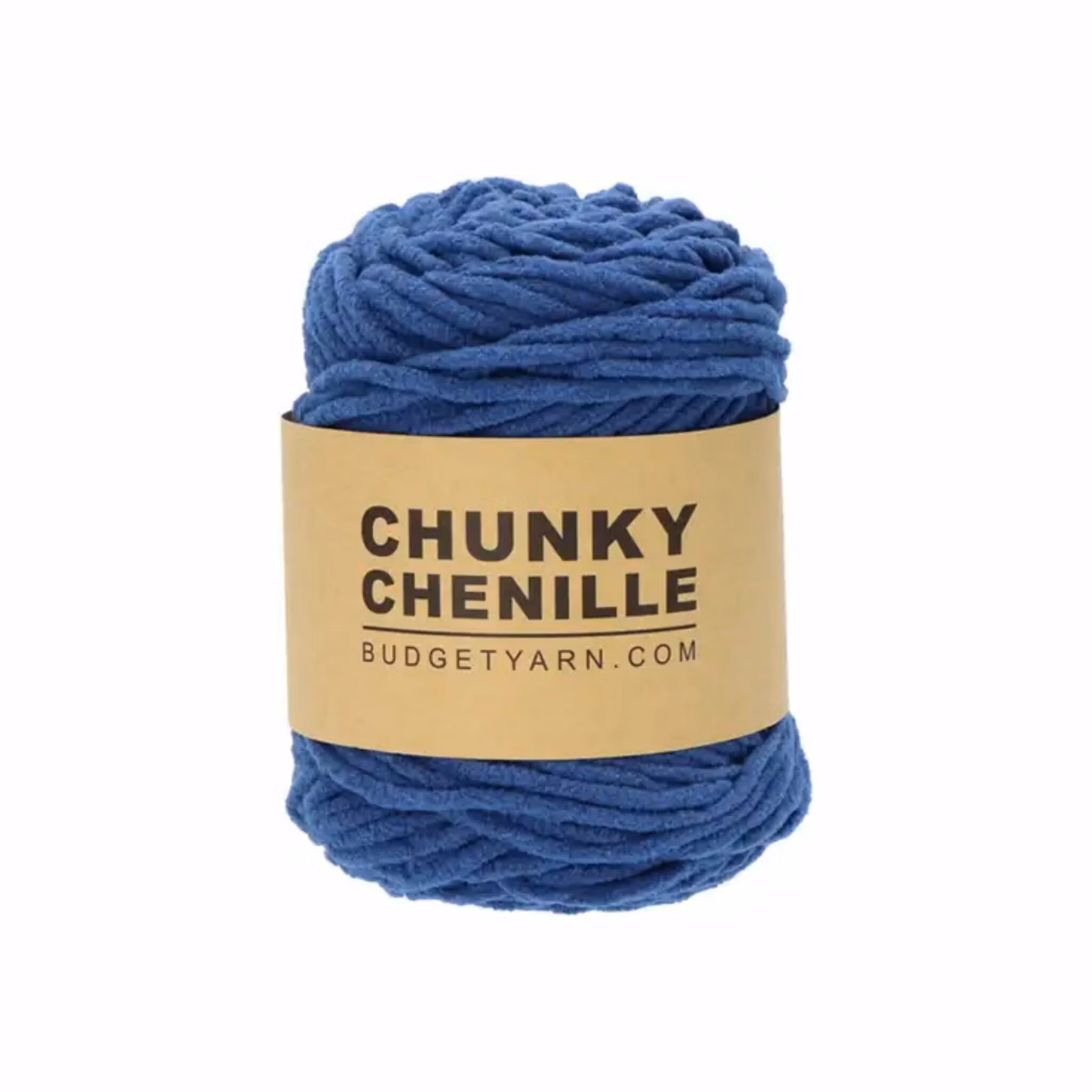 CHUNKY CHENILLE