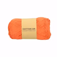 Cotton DK