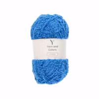 Yarn and colors Furry