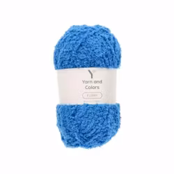 Yarn and colors Furry
