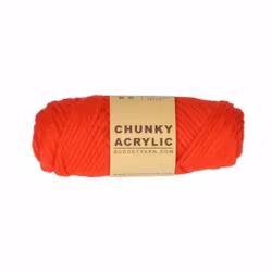 Chunky Acrylic