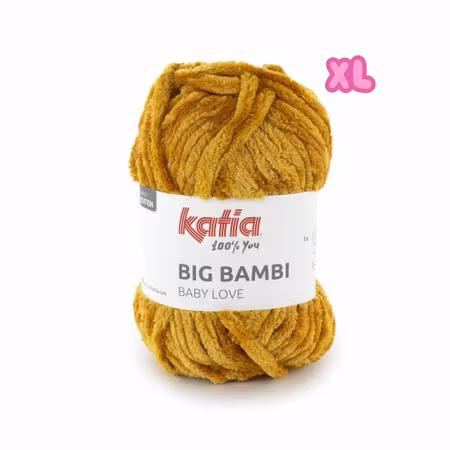 KATIA XXL BIG BAMBI