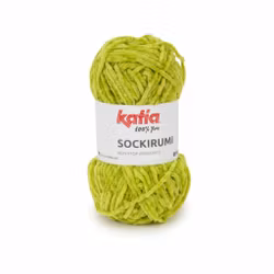 KATIA SOCKIRUMI