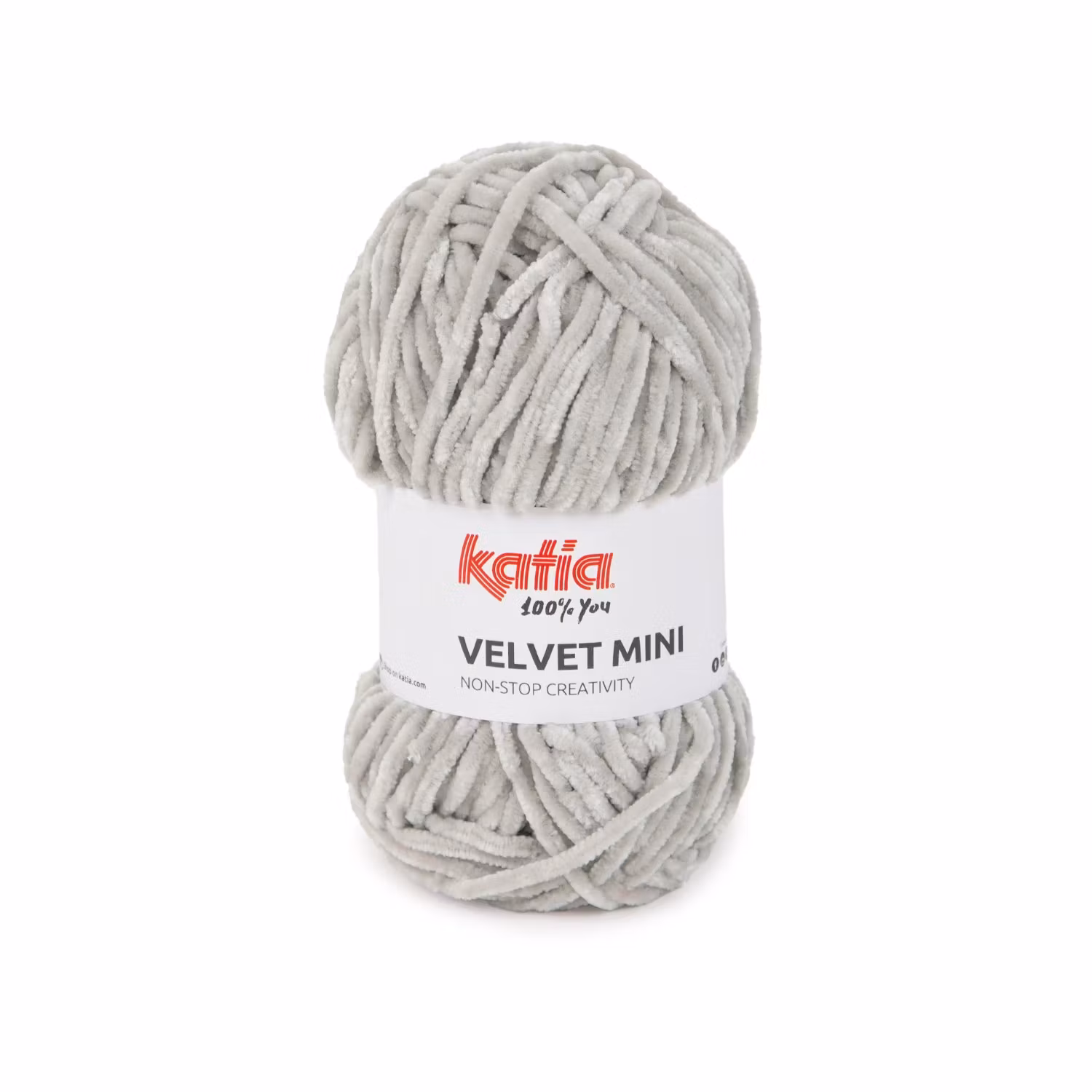 Katia Velvet Mini