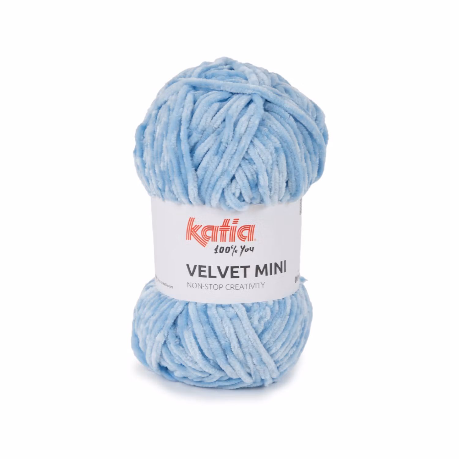 Katia Velvet Mini