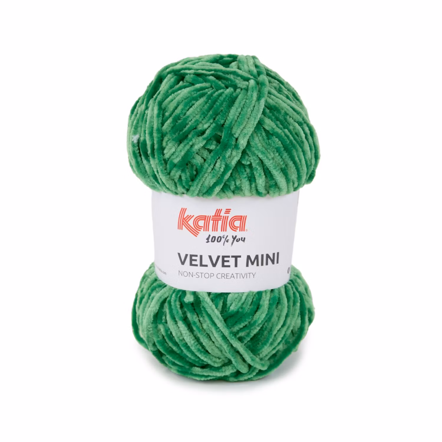 Katia Velvet Mini
