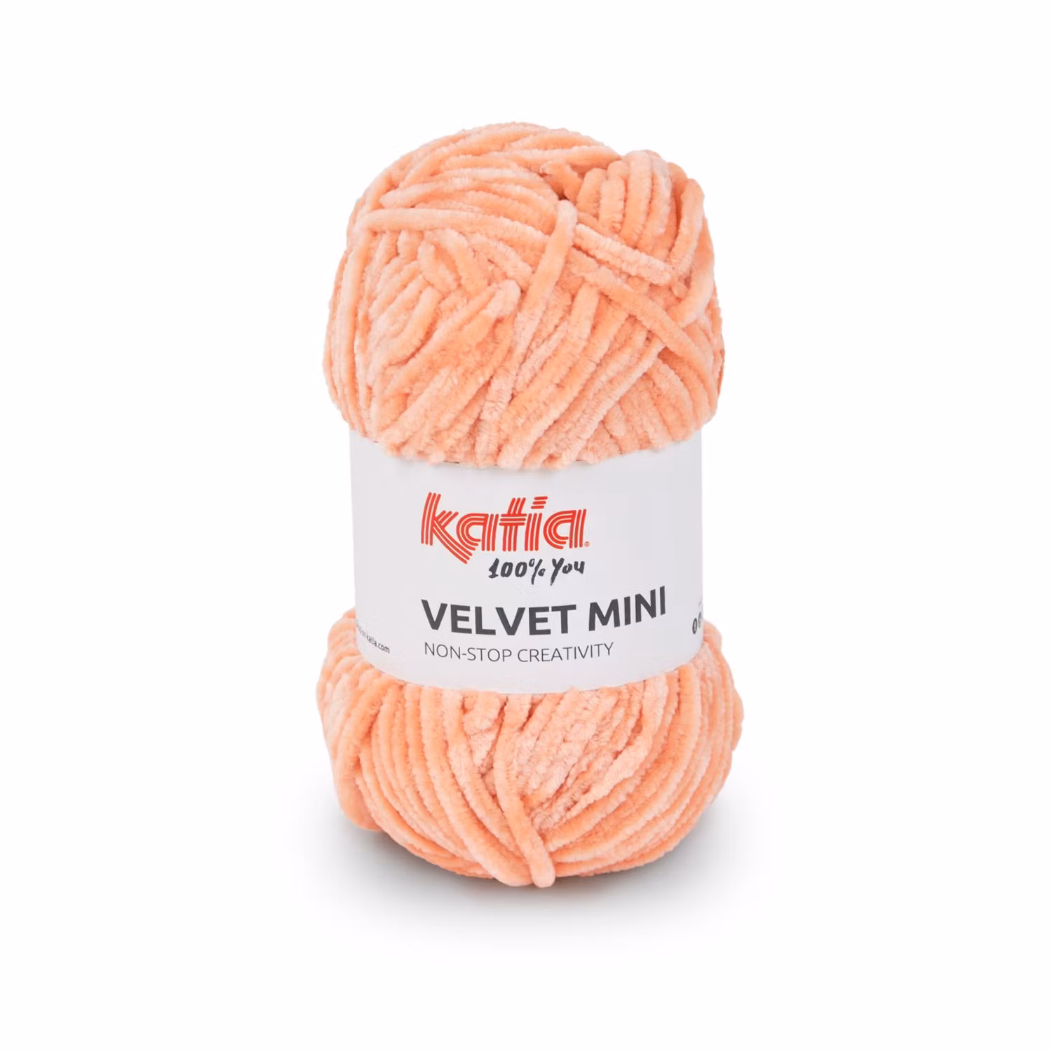 Katia Velvet Mini