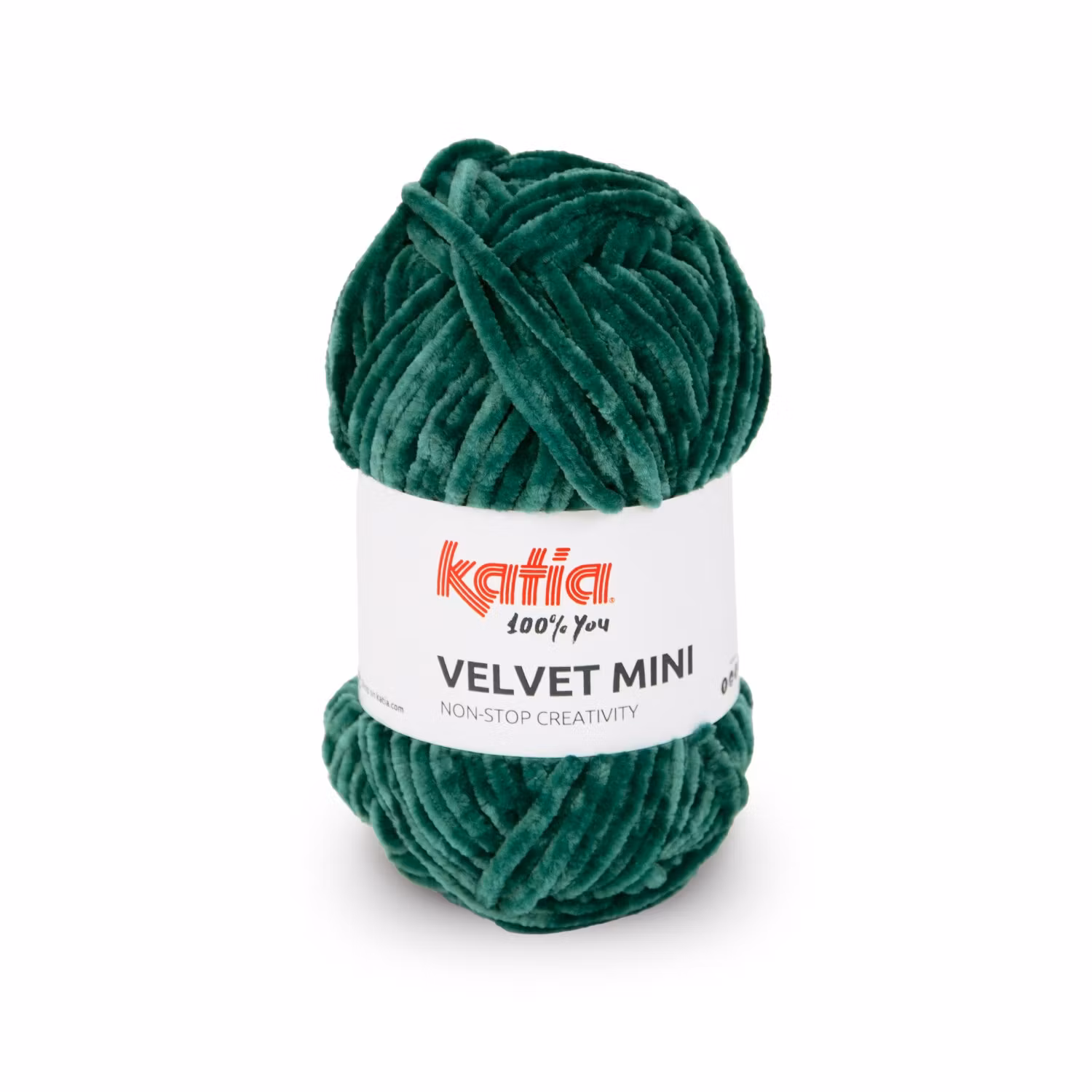 Katia Velvet Mini