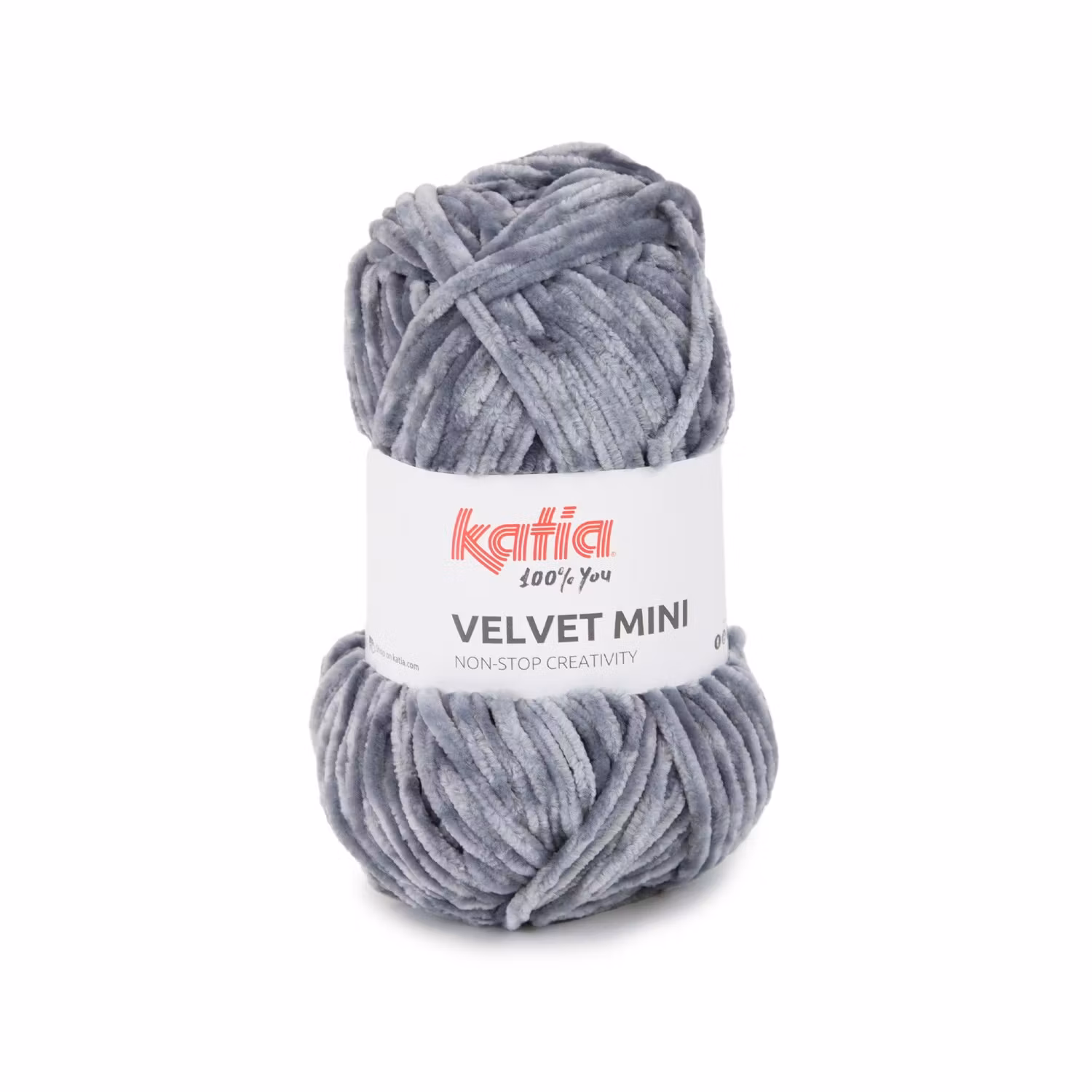 Katia Velvet Mini
