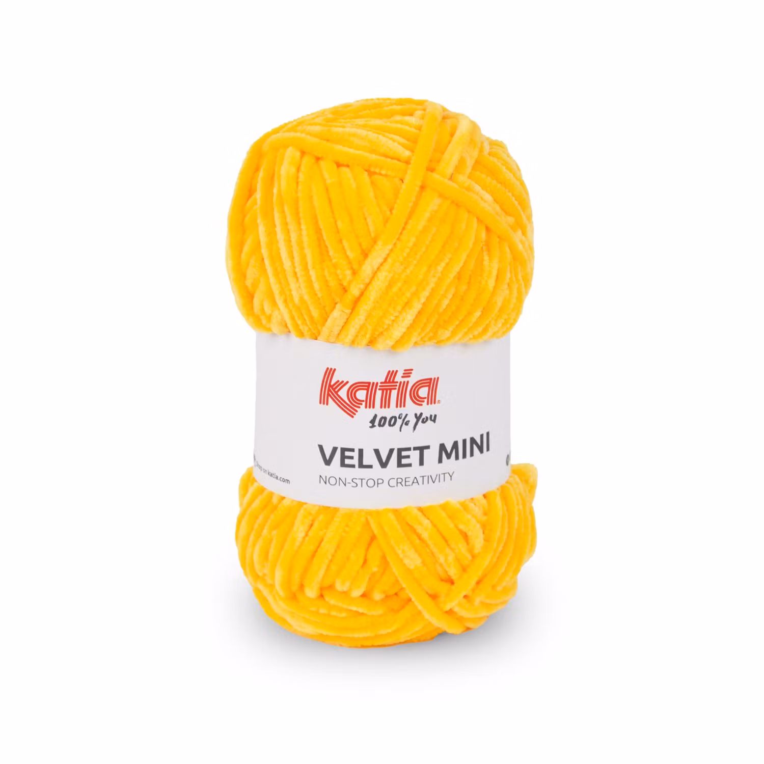 Katia Velvet Mini